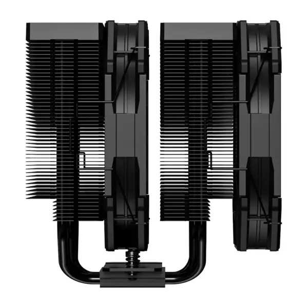 Кулер до процесора ID-Cooling FROZN A720 Black Кулер до процесора ID-Cooling FROZN A720 Black