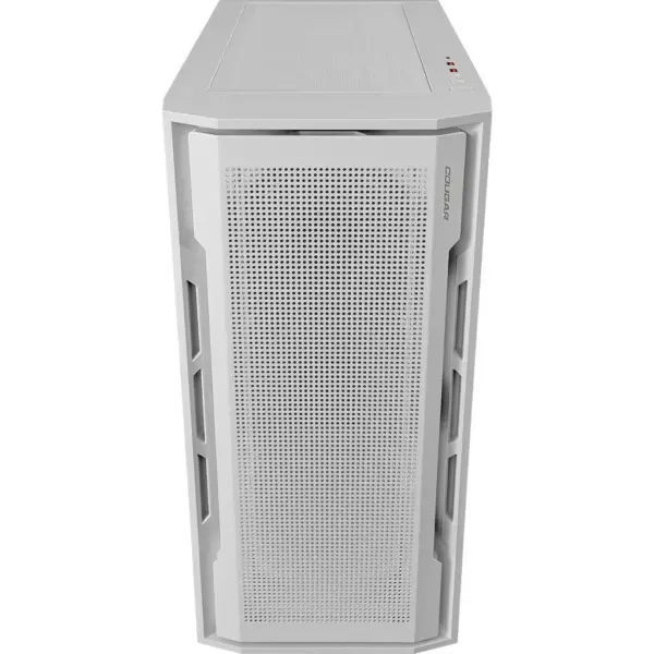 Корпус для ПК Cougar UNIFACE White