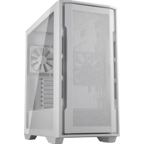 Корпус для ПК Cougar UNIFACE White