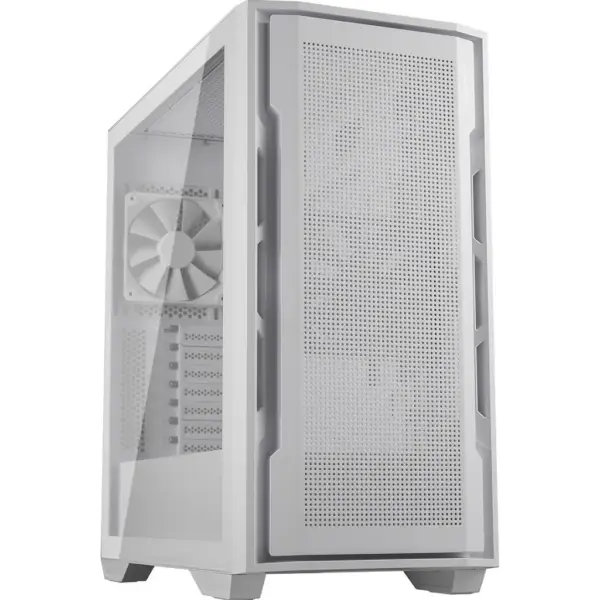 Корпус для ПК Cougar UNIFACE White