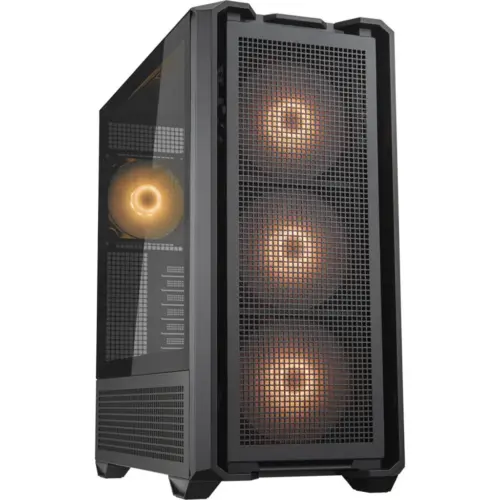 Корпус для ПК Cougar MX600 RGB