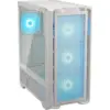 Корпус для ПК Cougar MX600 RGB White