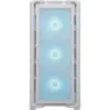 Корпус для ПК Cougar MX600 RGB White