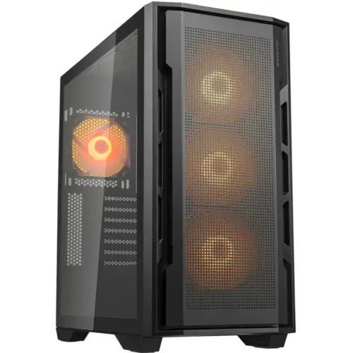 Корпус для ПК Cougar UNIFACE RGB
