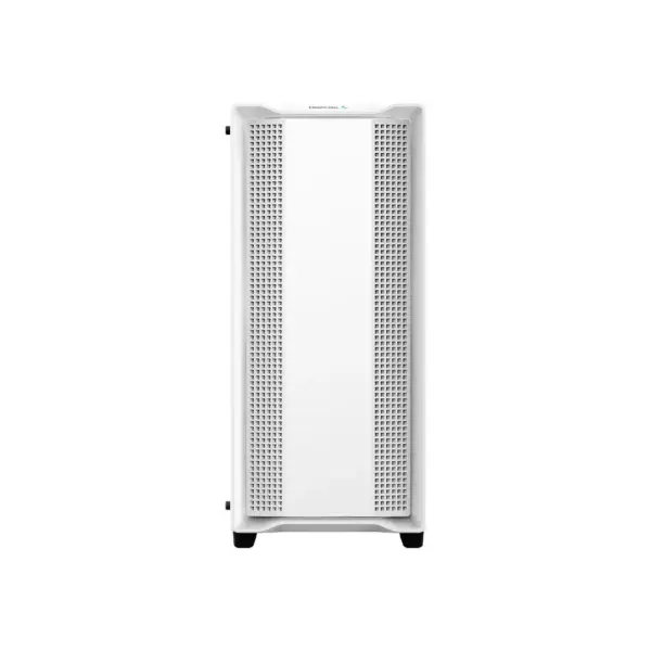 Корпус для ПК Deepcool CC560 WHITE V2