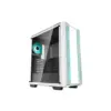 Корпус для ПК Deepcool CC560 WHITE V2