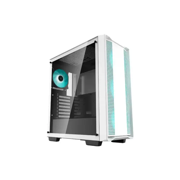 Корпус для ПК Deepcool CC560 WHITE V2