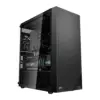 Корпус для ПК PcCooler C3B310 BK