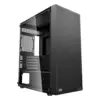 Корпус для ПК PcCooler C3B310 BK