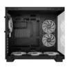 Корпус для ПК PcCooler C3 T500 ARGB BK