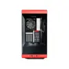 Корпус для ПК Hyte Y40 Black-Red (CS-HYTE-Y40-BR)