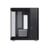 Корпус для ПК JONSBO TK-1 Black