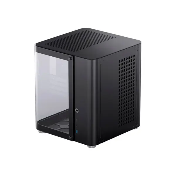Корпус для ПК JONSBO TK-1 Black