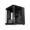 Корпус для ПК JONSBO TK-1 Black