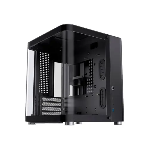 Корпус для ПК JONSBO TK-1 Black
