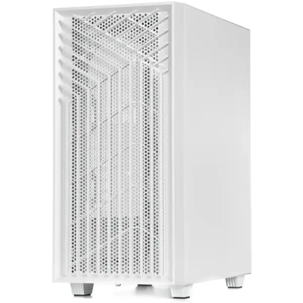 Корпус для ПК Qube GERYON White (QBGERYON_FWNU3)