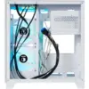 Корпус для ПК Qube REEF ARGB White (REEF_GMNU3)
