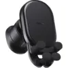 Універсальний автотримач Baseus Stable Gravitational Car Mount Air (Air Outlet Version) (SUWX020001) Універсальний автотримач Baseus Stable Gravitational Car Mount Air (Air Outlet Version) (SUWX020001)