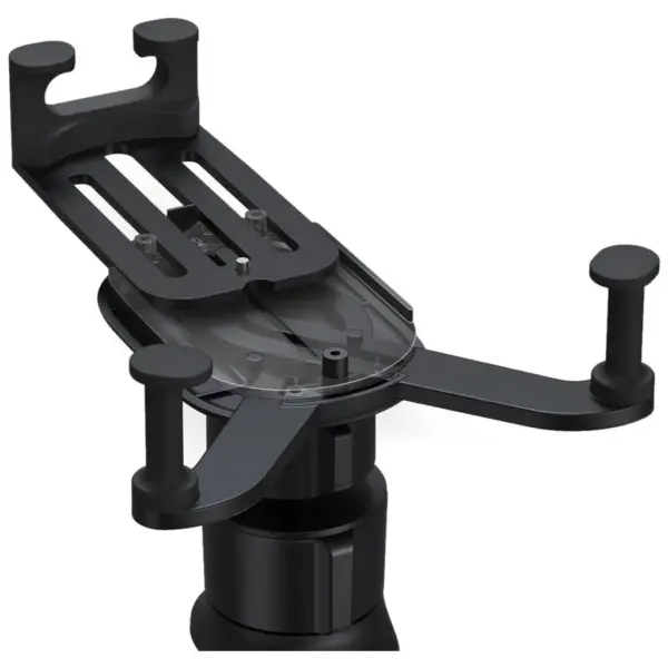 Універсальний автотримач Baseus Stable Gravitational Car Mount Air (Air Outlet Version) (SUWX020001) Універсальний автотримач Baseus Stable Gravitational Car Mount Air (Air Outlet Version) (SUWX020001)