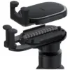 Універсальний автотримач Baseus Stable Gravitational Car Mount Air (Air Outlet Version) (SUWX020001) Універсальний автотримач Baseus Stable Gravitational Car Mount Air (Air Outlet Version) (SUWX020001)