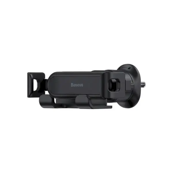 Універсальний автотримач Baseus Stable Gravitational Car Mount Lite (Air Outlet Version) (SUWX010001)