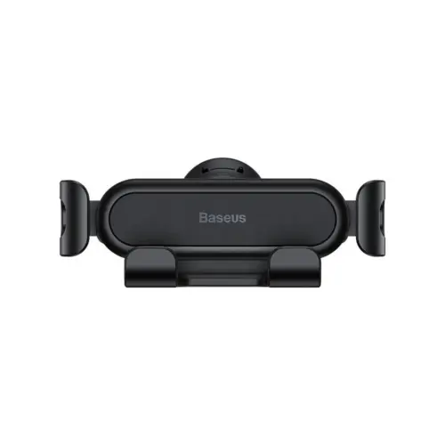 Універсальний автотримач Baseus Stable Gravitational Car Mount Lite (Air Outlet Version) (SUWX010001)