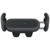 Універсальний автотримач Baseus Steel Cannon 2 Air Outlet Car (SUGP000001)