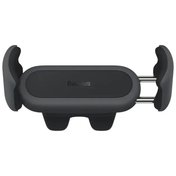 Універсальний автотримач Baseus Steel Cannon 2 Air Outlet Car (SUGP000001)