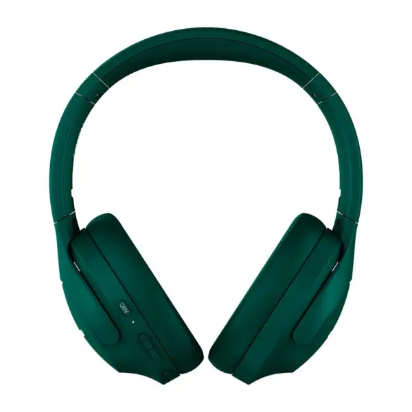 Навушники Canyon OnRiff 10 ANC Bluetooth Green (CNS-CBTHS10GN)