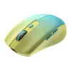 Мишка Canyon MW-44 LED Rechargeable Wireless/Bluetooth Yellow Blue (CNS-CMSW44UA)