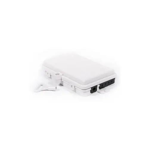 Оптичний бокс RCI FOB-R (MDU 204) (FOB-R) Оптичний бокс RCI FOB-R (MDU 204) (FOB-R)