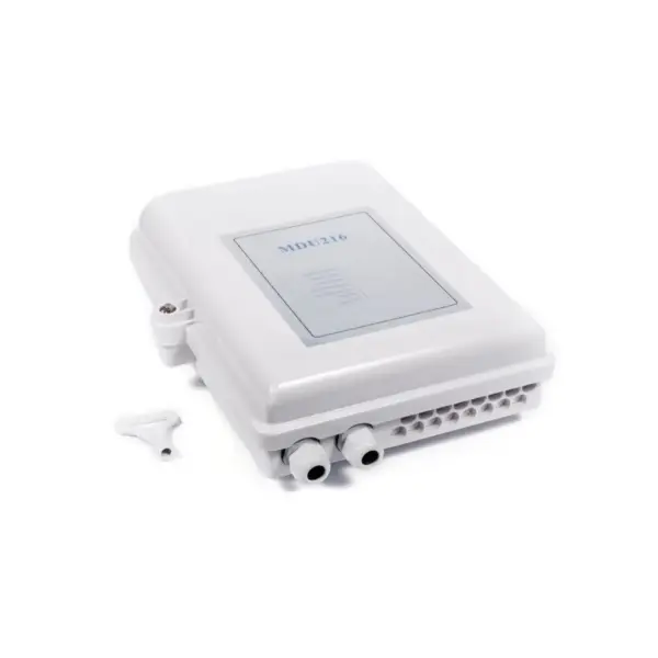 Оптичний бокс RCI MDU 216 Оптичний бокс RCI MDU 216
