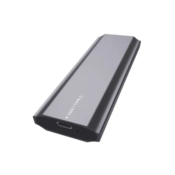 Кишеня зовнішня Dynamode M.2 SSD NVMe/SATA combo USB3.2 GEN2 USB-C (DM-CAD-SSD05) Кишеня зовнішня Dynamode M.2 SSD NVMe/SATA combo USB3.2 GEN2 USB-C (DM-CAD-SSD05)