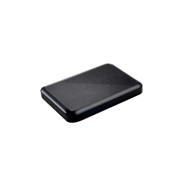 Кишеня зовнішня Dynamode 2.5" SATA/SSD HDD - USB 3.0 (DM-CAD-25319)