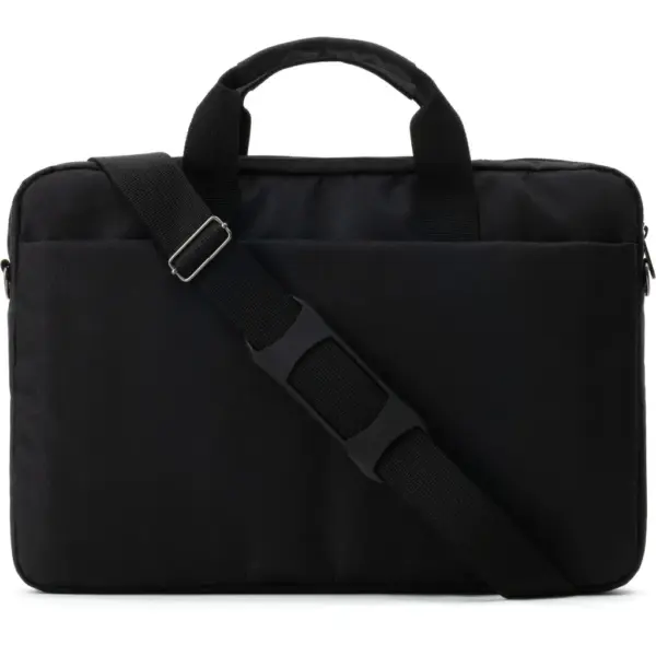 Сумка для ноутбука Vinga 17.3" NB1720 black (NB1720BK)