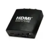 Конвертор AV to HDMI (HDCAV01) PowerPlant (CA911479) Конвертор AV to HDMI (HDCAV01) PowerPlant (CA911479)