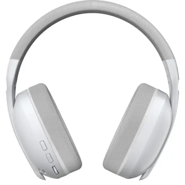 Навушники Aula S6 - 3 in 1 Wired/2.4G Wireless/Bluetooth White (6948391235561) Навушники Aula S6 - 3 in 1 Wired/2.4G Wireless/Bluetooth White (6948391235561)