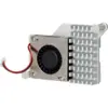 Радіатор охолодження для Мікро ПК Raspberry Pi with fan for Raspberry Pi 5 (original) (SC1148/OFI118) Радіатор охолодження для Мікро ПК Raspberry Pi with fan for Raspberry Pi 5 (original) (SC1148/OFI118)