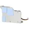 Радіатор охолодження для Мікро ПК Raspberry Pi with fan for Raspberry Pi 5 (original) (SC1148/OFI118) Радіатор охолодження для Мікро ПК Raspberry Pi with fan for Raspberry Pi 5 (original) (SC1148/OFI118)