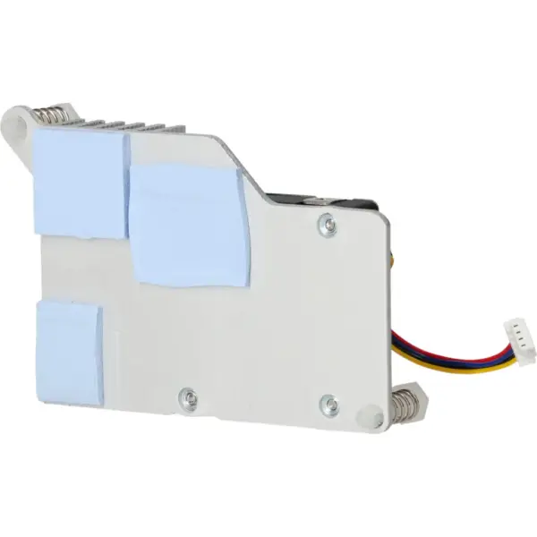 Радіатор охолодження для Мікро ПК Raspberry Pi with fan for Raspberry Pi 5 (original) (SC1148/OFI118) Радіатор охолодження для Мікро ПК Raspberry Pi with fan for Raspberry Pi 5 (original) (SC1148/OFI118)