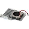 Радіатор охолодження для Мікро ПК Raspberry Pi with fan for Raspberry Pi 5 (original) (SC1148/OFI118) Радіатор охолодження для Мікро ПК Raspberry Pi with fan for Raspberry Pi 5 (original) (SC1148/OFI118)