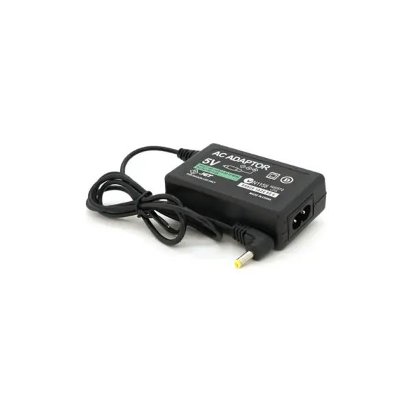 Блок живлення мережевий Voltronic 5V 2A для ігрових приставок P1000/2000/3000 (20629 / N1158) Блок живлення мережевий Voltronic 5V 2A для ігрових приставок P1000/2000/3000 (20629 / N1158)