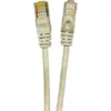 Патч-корд 0.25м UTP cat.6, CCA,24AWG, gray GEAR (GPC-UTPC6CCARJ45-0.25G)