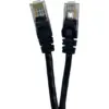 Патч-корд 20м UTP cat.5e, CCA, 24AWG, black GEAR (GPC-UTPCCARJ45-20B)