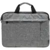 Сумка для ноутбука Vinga 15-16" NB1600 melange gray (NB1600GY)