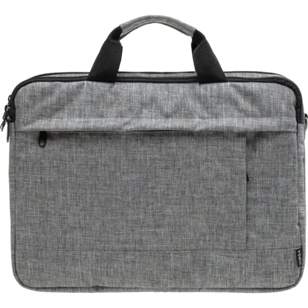 Сумка для ноутбука Vinga 15-16" NB1600 melange gray (NB1600GY)