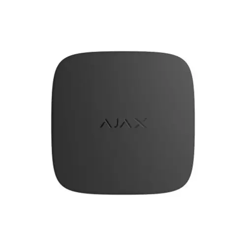 Датчик диму Ajax FireProtect 2 RB Heat black