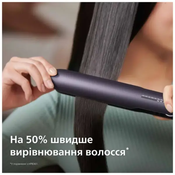 Вирівнювач для волосся Philips BHS752/00
