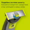 Аксесуари до електробритв Philips QP410/50