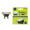 Аксесуари до електробритв Philips QP410/50